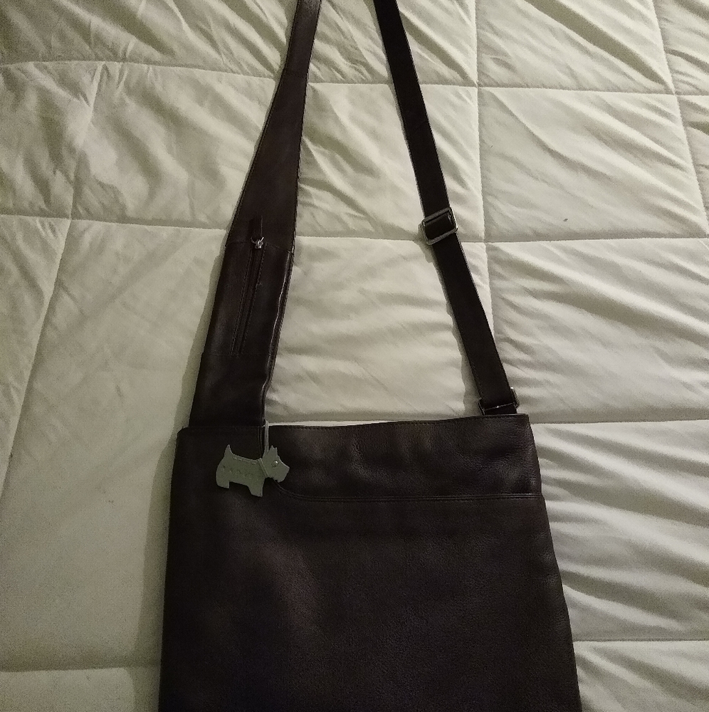 Radley Messenger Bag